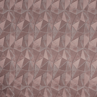 Prestigious Point Rose Quartz Fabric